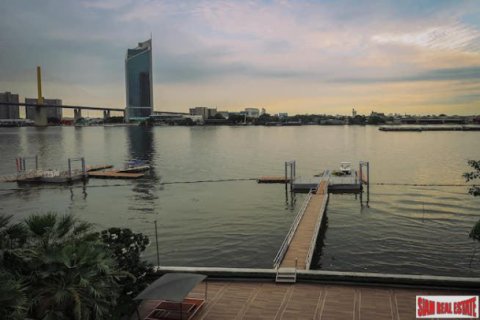 Apartment in Bangkok, Thailand 2 bedrooms № 159920 - photo 4