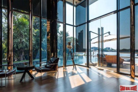 Apartment in Bangkok, Thailand 2 bedrooms № 159920 - photo 18