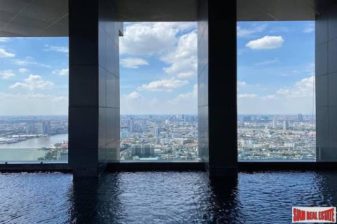 Apartment in Bangkok, Thailand 2 bedrooms № 159920 - photo 11