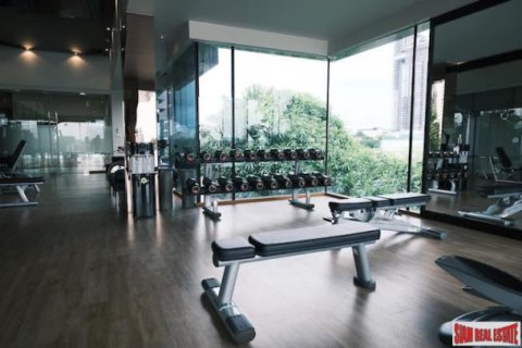 Apartment in Bangkok, Thailand 2 bedrooms № 159920 - photo 3