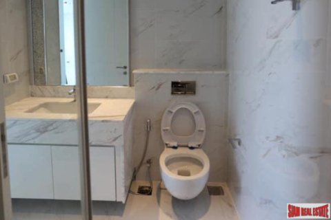 Apartment in Bangkok, Thailand 2 bedrooms № 159920 - photo 14