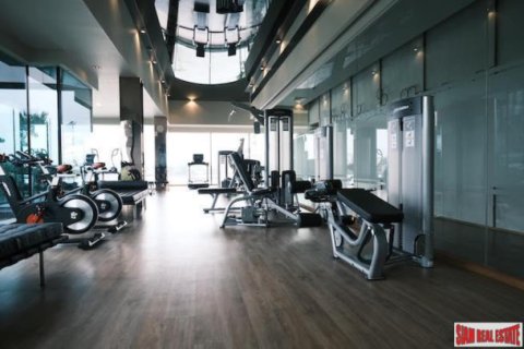 Apartment in Bangkok, Thailand 2 bedrooms № 159920 - photo 5