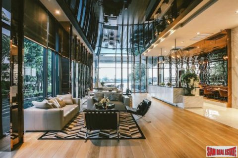 Apartment in Bangkok, Thailand 2 bedrooms № 159920 - photo 7