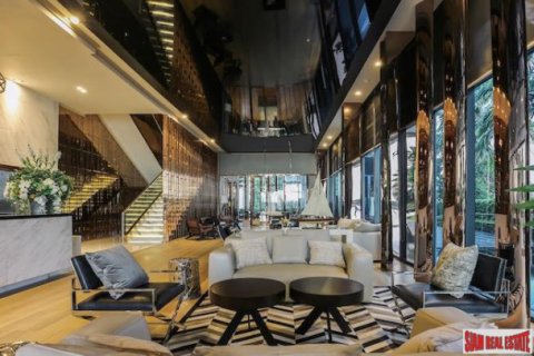 Apartment in Bangkok, Thailand 2 bedrooms № 159920 - photo 6