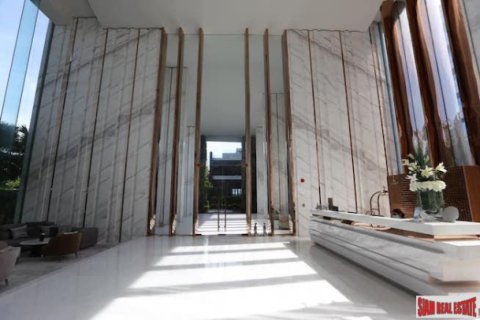 Apartment in Bangkok, Thailand 2 bedrooms № 159920 - photo 13