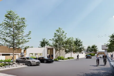 Вилла в Пхукете, Таиланд с 4 спальнями  № 159917 - фото 7