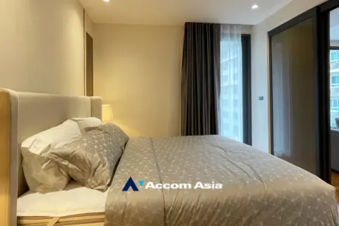 Eigentumswohnung in Watthana, Bangkok, Thailand, 1 Schlafzimmer № 220241 - Foto 6