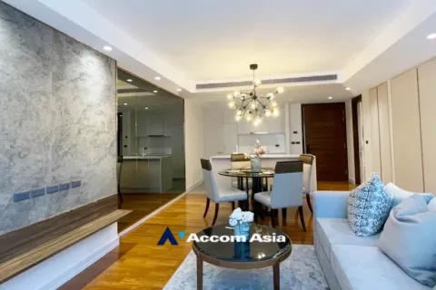 Eigentumswohnung in Watthana, Bangkok, Thailand, 1 Schlafzimmer № 220241 - Foto 3