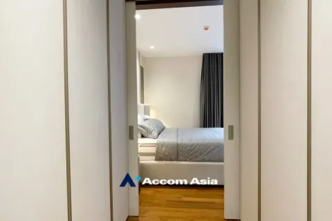 Eigentumswohnung in Watthana, Bangkok, Thailand, 1 Schlafzimmer № 220241 - Foto 9