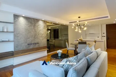 Eigentumswohnung in Watthana, Bangkok, Thailand, 1 Schlafzimmer № 220241 - Foto 2