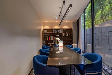 Eigentumswohnung in Watthana, Bangkok, Thailand, 1 Schlafzimmer № 220241 - Foto 26
