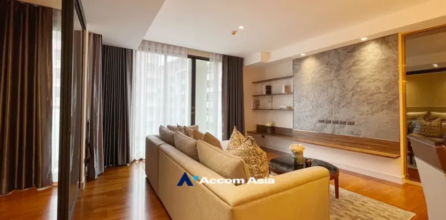 Eigentumswohnung in Watthana, Bangkok, Thailand, 1 Schlafzimmer № 220241