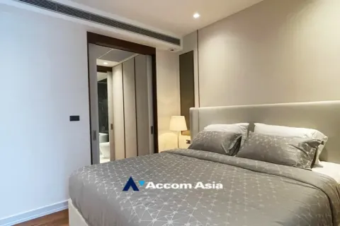 Eigentumswohnung in Watthana, Bangkok, Thailand, 1 Schlafzimmer № 220241 - Foto 7