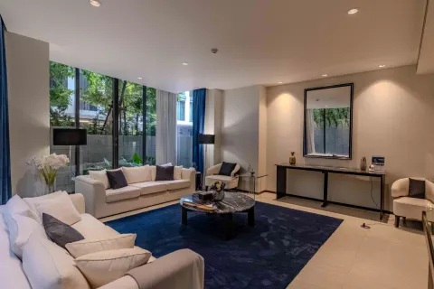 Eigentumswohnung in Watthana, Bangkok, Thailand, 1 Schlafzimmer № 220241 - Foto 28