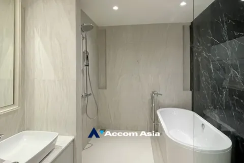 Eigentumswohnung in Watthana, Bangkok, Thailand, 1 Schlafzimmer № 220241 - Foto 8