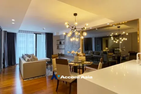 Eigentumswohnung in Watthana, Bangkok, Thailand, 1 Schlafzimmer № 220241 - Foto 5