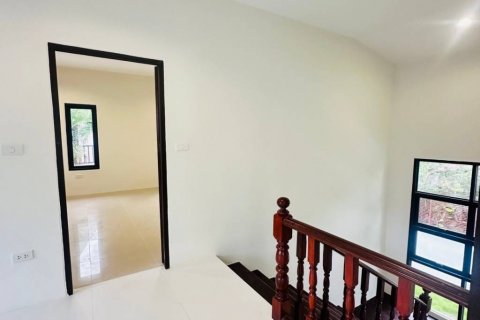 Дом в Чалонге, Таиланд с 3 спальнями  № 120208 - фото 8