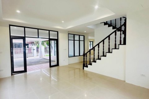 Дом в Чалонге, Таиланд с 3 спальнями  № 120208 - фото 6