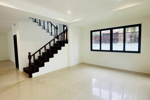 Дом в Чалонге, Таиланд с 3 спальнями  № 120208 - фото 7