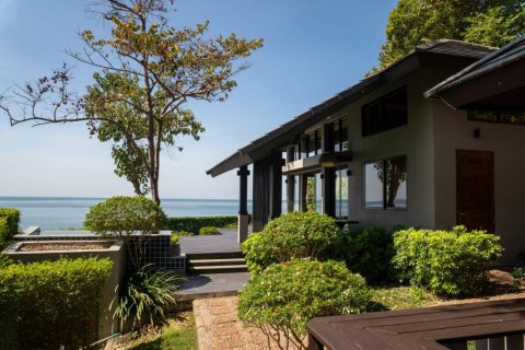 Loft in Ko Lanta Yai, Thailand 2 bedrooms № 120212 - photo 6