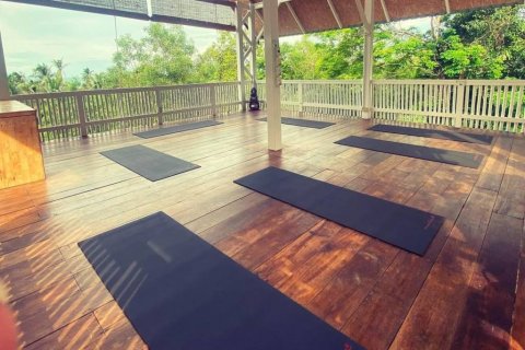 Кафе/ресторан в Сураттхани, Таиланд  № 120210 - фото 4