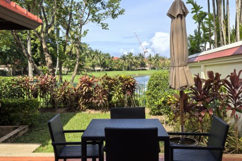 Вилла в Пхукете, Таиланд с 3 спальнями  № 137286 - фото 5