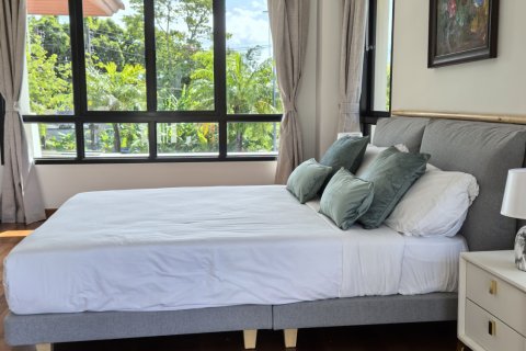 Вилла в Пхукете, Таиланд с 3 спальнями  № 137286 - фото 22