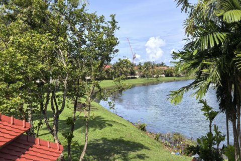 Вилла в Пхукете, Таиланд с 3 спальнями  № 137286 - фото 18