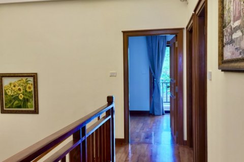 Вилла в Пхукете, Таиланд с 3 спальнями  № 137286 - фото 20