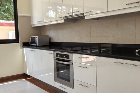 Вилла в Пхукете, Таиланд с 3 спальнями  № 137286 - фото 14