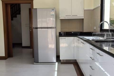 Вилла в Пхукете, Таиланд с 3 спальнями  № 137286 - фото 15