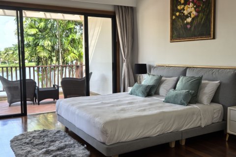 Вилла в Пхукете, Таиланд с 3 спальнями  № 137286 - фото 17