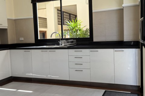 Вилла в Пхукете, Таиланд с 3 спальнями  № 137286 - фото 13