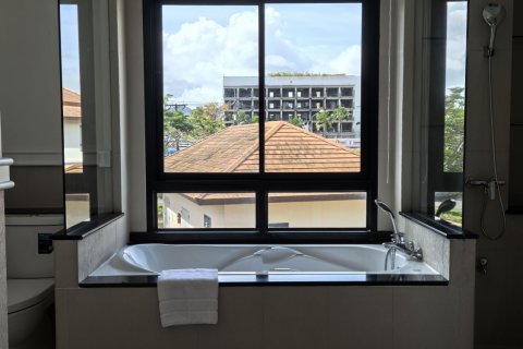 Вилла в Пхукете, Таиланд с 3 спальнями  № 137286 - фото 19