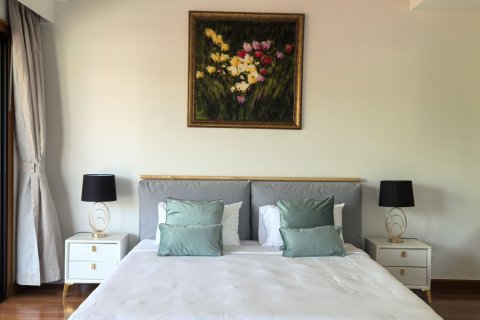 Вилла в Пхукете, Таиланд с 3 спальнями  № 137286 - фото 16