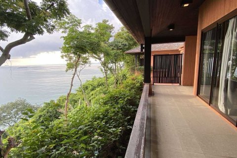 Вилла в Пхукете, Таиланд с 6 спальнями  № 137282 - фото 15