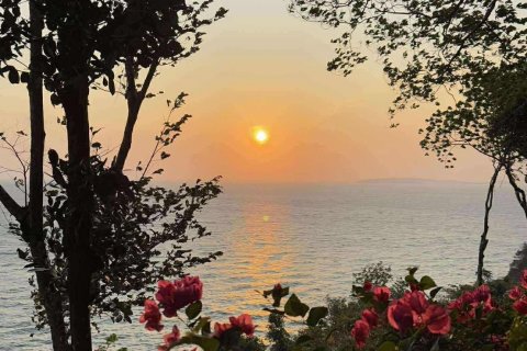 Вилла в Пхукете, Таиланд с 6 спальнями  № 137282 - фото 18