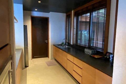 Вилла в Пхукете, Таиланд с 6 спальнями  № 137282 - фото 24