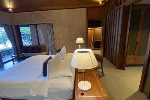 Вилла в Пхукете, Таиланд с 6 спальнями  № 137282 - фото 30