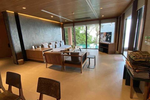 Вилла в Пхукете, Таиланд с 6 спальнями  № 137282 - фото 27