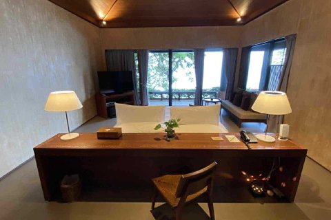 Вилла в Пхукете, Таиланд с 6 спальнями  № 137282 - фото 28