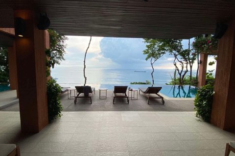 Вилла в Пхукете, Таиланд с 6 спальнями  № 137282 - фото 12