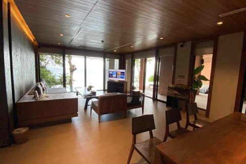 Вилла в Пхукете, Таиланд с 6 спальнями  № 137282 - фото 26