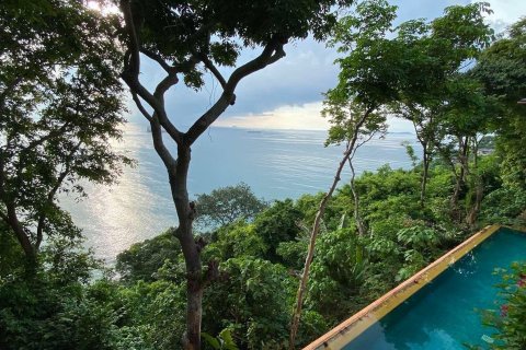 Вилла в Пхукете, Таиланд с 6 спальнями  № 137282 - фото 14