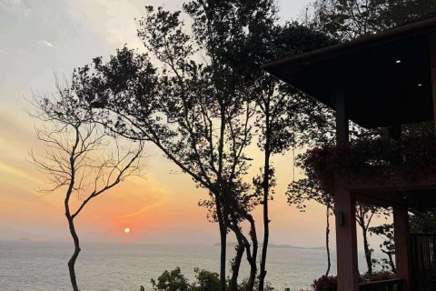 Вилла в Пхукете, Таиланд с 6 спальнями  № 137282 - фото 1