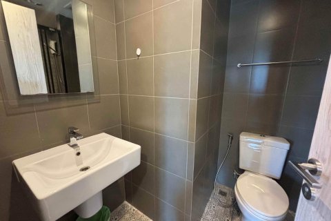 Кондоминиум с 2 спальнями в Хуа Хине, Таиланд № 137281 - фото 8