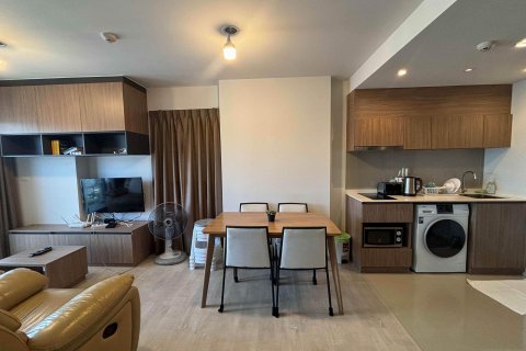 Кондоминиум с 2 спальнями в Хуа Хине, Таиланд № 137281 - фото 3