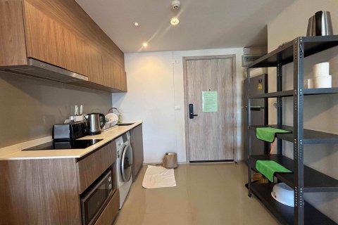 Кондоминиум с 2 спальнями в Хуа Хине, Таиланд № 137281 - фото 4