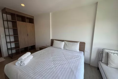 Кондоминиум с 2 спальнями в Хуа Хине, Таиланд № 137281 - фото 7