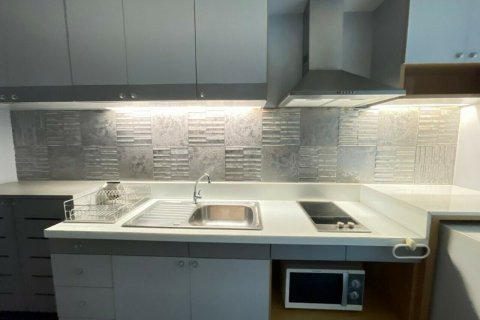 Студия в кондо в Клонг Тоэй, Бангкок, Таиланд № 137284 - фото 5